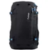 Image de F-STOP Loka UL Malibu noir et bleu sac à dos photo