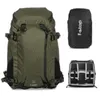 Image de F-Stop DuraDiamond Ajna Essentials Bundle - Cypress kit sac à dos