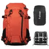 Image de F-Stop DuraDiamond Ajna Essentials Bundle - Magma kit sac à dos