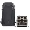 Image de F-stop Lotus 4 CORE 28L DuraDiamond Bundle