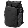 Image de Tenba Fulton V2 sac à dos tous temps 14L - Noir/Noir Camo