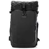 Image de Tenba Fulton V2 sac à dos tous temps 16L - Noir/Noir Camo