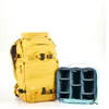 Image de Shimoda Action X25 v2 Starter Kit (Small ML CU) jaune