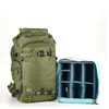 Image de Shimoda Action X30 v2 Starter Kit (Med ML CU) - Vert armée