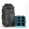 Image de Shimoda Action X50 v2 Starter Kit (Med DSLR CU) - noir