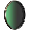 Image de PolarPro filtre ND 95mm 6-9 stops Edition Signature II - Peter McKinnon