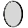 Image de Polar Pro Filtre Shortstache 1/2 Mist Polarisant 82mm