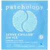 Image de Patchology Served Chill On Ice Eye Gel Patches