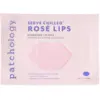 Image de Patchology Rose Hydrating Lip Gels
