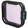 Image de GOPRO filtre de plongée en eau verte pour Hero 5 black
