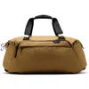 Image de Peak Design Travel Duffel 50L Coyote