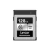 Image de Lexar CFexpress Type B 128Go Professional Silver carte mémoire