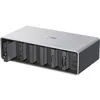 Image de Lexar Workflow PRO Module 6 Baies avec Thunderbolt 4 uplink
