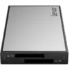 Image de Lexar Workflow PRO Lecteur de cartes Double Slot SD UHS-II USB 3.2 Gen2