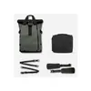Image de Wandrd The Prvke 31L kit photographie kaki V3 sac à dos