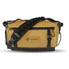 Image de Wandrd Rogue Sling 9L Dallol jaune