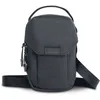 Image de Wandrd X1 Sac à Bandoulière Noir - S