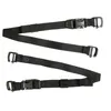 Image de Wandrd straps accessoires noir V2