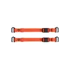 Image de Wandrd Premium Sangles Orange (rouge) V2
