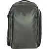 Image de Wandrd Transit Travel 45L Wasatch vert