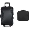 Image de Wandrd Transit Carry-On Roller Essential+ Bundle noir
