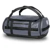 Image de Wandrd Carryall Duffel 60L Bleu Aegean