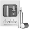 Image de Uberlube Hervulbaar Glijmiddel Zilver
