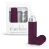 Image de Uberlube Hervulbaar Glijmiddel Paars