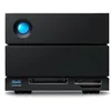 Image de LaCie 2big Dock Thunderbolt 3 16 To Système Raid