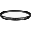 Image de Tiffen filtre Black Glimmerglass 1/2 82mm