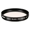 Image de Tiffen filtre Black Pro-Mist 1/8 39mm