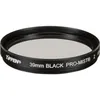 Image de Tiffen filtre Black Pro-Mist 2 39mm