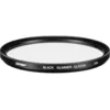 Image de Tiffen filtre Black Glimmerglass 1/4 72mm