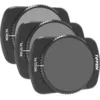 Image de Tiffen filtre Osmo Pocket 3 Kit ND/PL 8,16,32