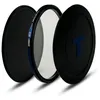 Image de Tiffen filtre UV MC MCS 77mm