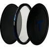Image de Tiffen filtre Black Pro-Mist 1/4 MCS 82mm