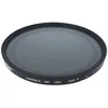 Image de Tiffen filtre FusionVND GG 1/2 77mm