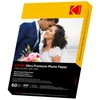 Image de Kodak papier Ultra Premium Photo 280g 10x15cm 60 feuilles
