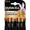 Image de Duracell Plus Power Boost AA batterij (penlite) Alkaline 1.5 V 4 stuk(s)