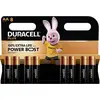 Image de Duracell Plus Power Boost AA batterij (penlite) Alkaline 1.5 V 8 stuk(s)