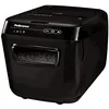 Image de Fellowes Destructeur De Documents Automatique Automax 200C Coupe Croisée 200 Feuilles - 5 Minutes - Technologie Silencieuse