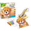 Image de Crayola Jouet Éducatif Super Ceraboli Pour Chiots