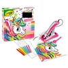Image de Crayola Jouet Éducatif Super Ceraboli Licorne Néon