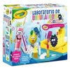 Image de Crayola Laboratoire De Crayons Puants Et Fluorescents