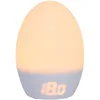 Image de Tommee Tippee GroEgg2 Thermomètre numérique d'intérieur et veilleuse en différentes couleurs alimentés par USB