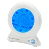 Image de Tommee Tippee Réveil Éducatif Groclock, Réveil et Veilleuse pour Jeunes Enfants, Alimenté par USB 499051