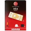 Image de Hoover H54 - Hoover H54 - Kit de sacs pour aspirateur