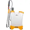 Image de Hozelock 4712B0000 PULSAR PLUS 12L Rugspuit 12 l