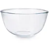 Image de Pyrex Classic Prepware Bol mélangeur en verre haute résistance, Blanc, 2 L