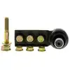 Image de MOOG Rotule de suspension pour VOLVO: V70, S70, C70, 850, XC 70 (Ref: VV-BJ-5554)